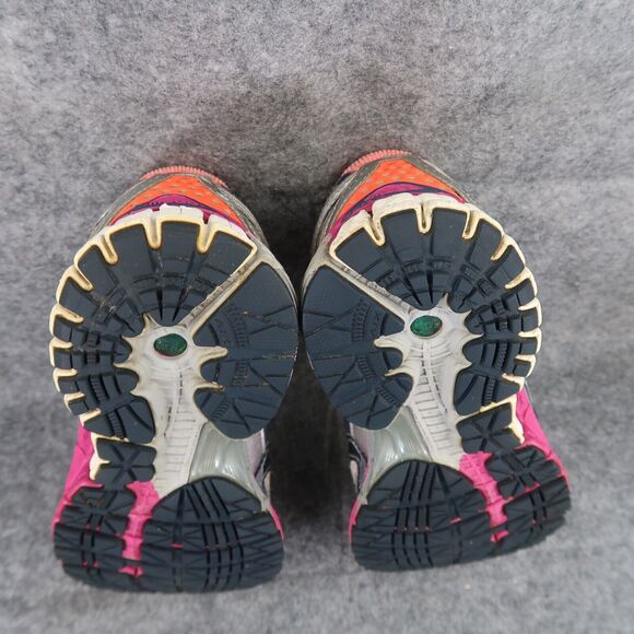 Brooks Shoes Womens 9 Athletic Sneaker Adrenaline GTS 14 Running Trainer Comfort - Picture 12 of 15